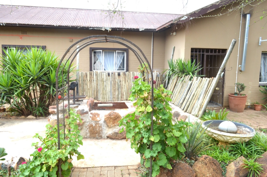 3 Bedroom Property for Sale in Meiringspark Ext 4 North West